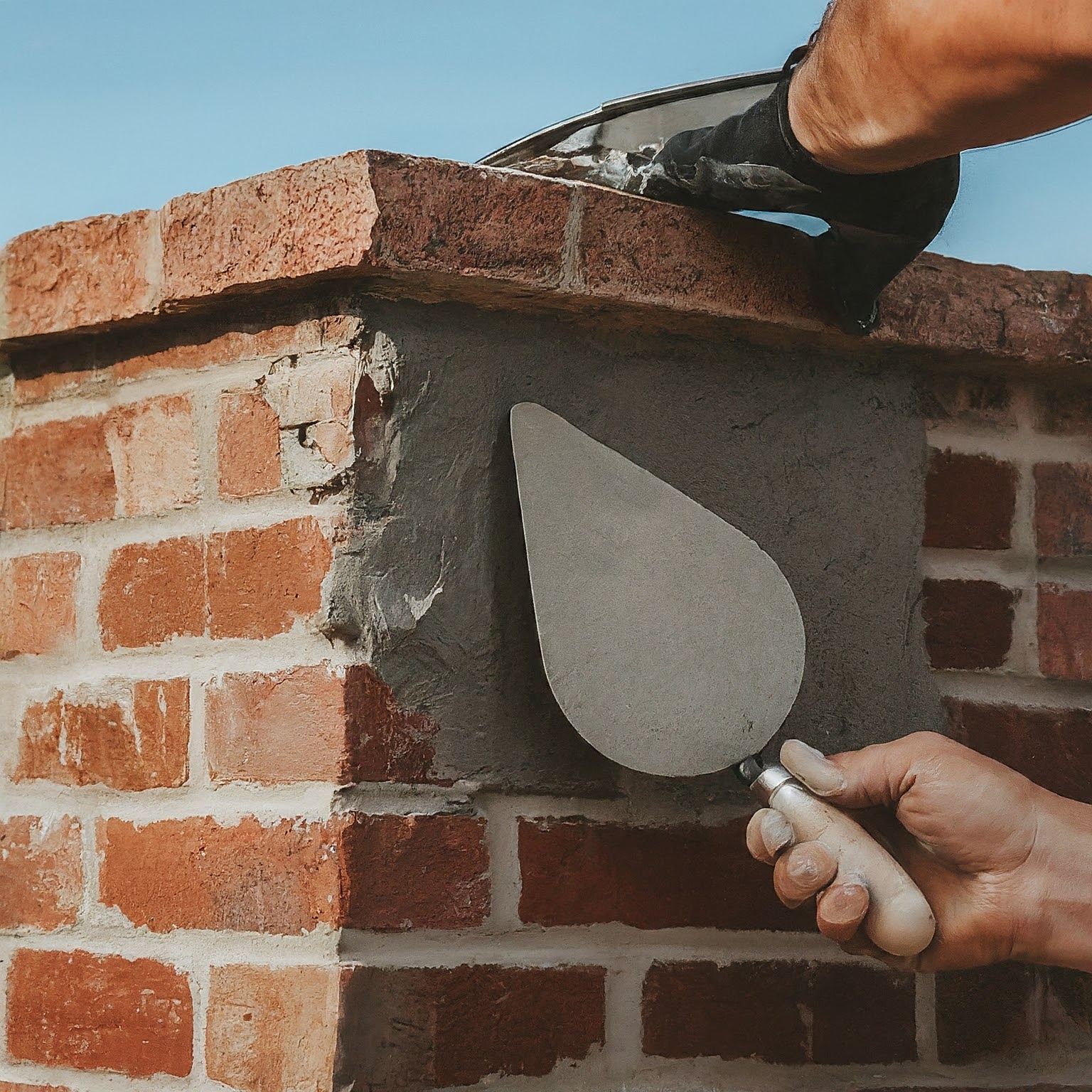 Expert Chimney Masonry Repair in Los Angeles, California - Professional Service by Chimney Sweep Los Angeles