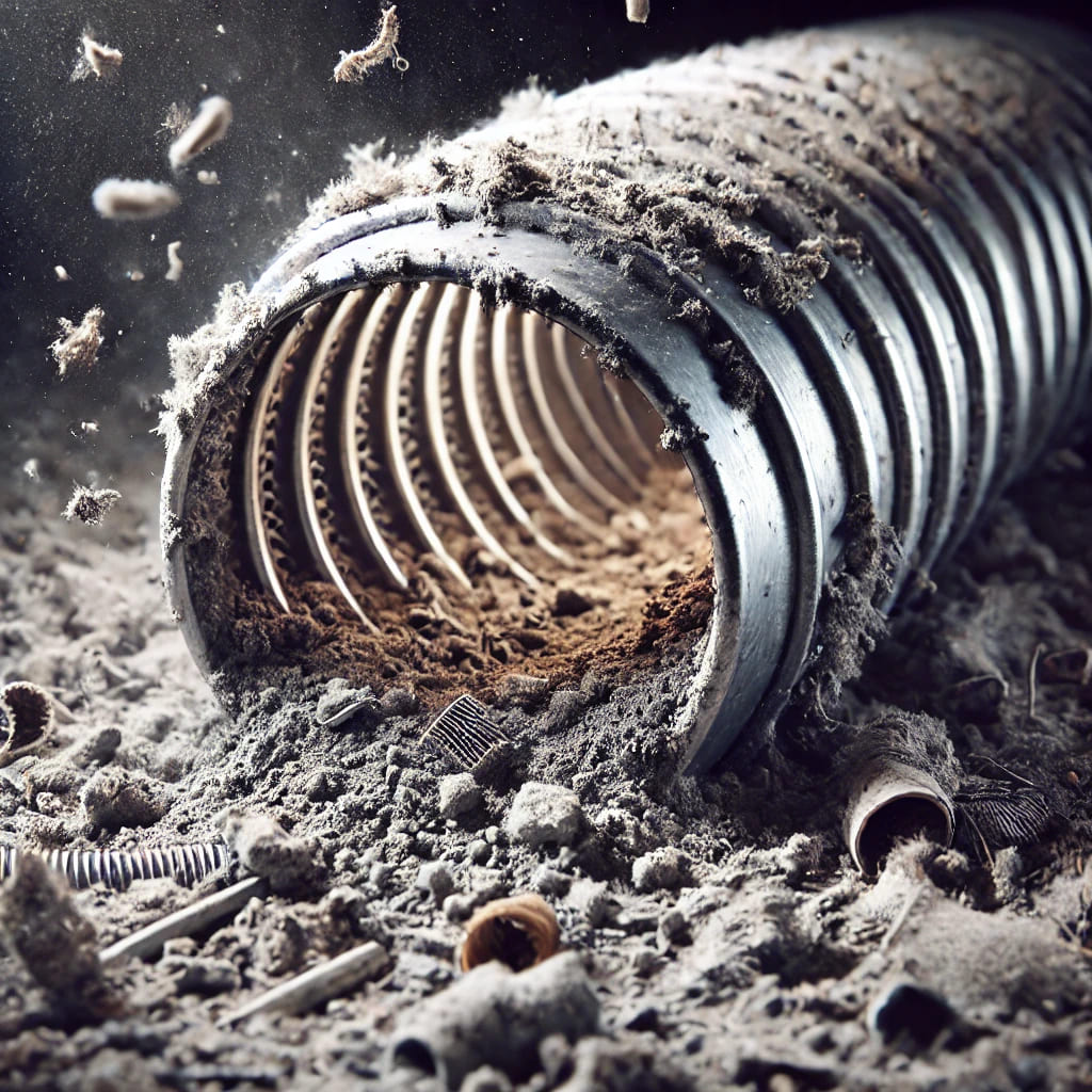 Professional Dryer Vent Cleaning Los Angeles CA - Expert Safety and Efficiency Solutions by Chimney Sweep Los Angeles
