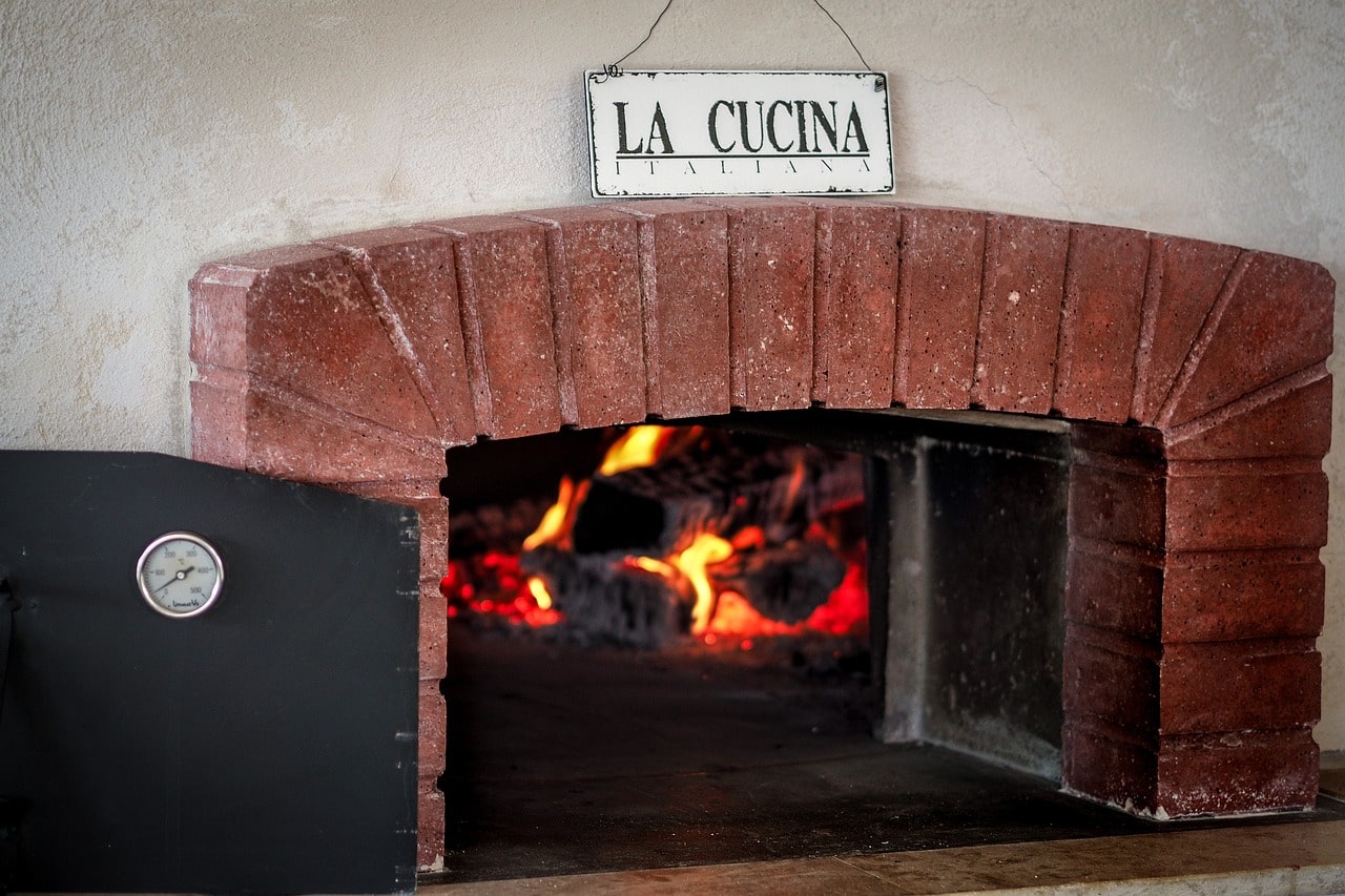 Premium Pizza Ovens and Grills in Los Angeles, California